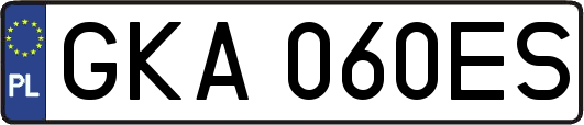 GKA060ES