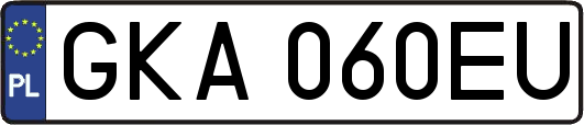 GKA060EU