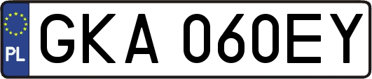 GKA060EY
