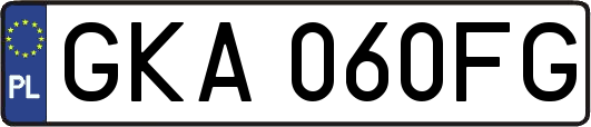 GKA060FG