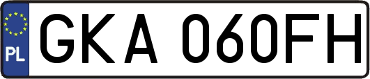 GKA060FH