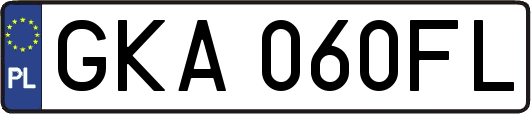 GKA060FL
