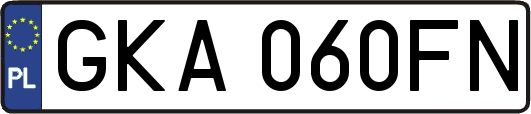 GKA060FN
