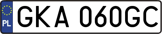 GKA060GC
