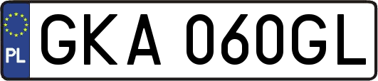 GKA060GL