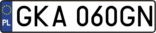 GKA060GN