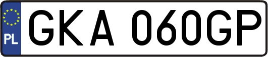 GKA060GP