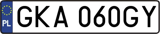 GKA060GY