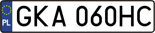 GKA060HC