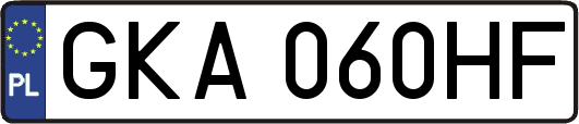 GKA060HF