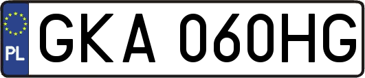 GKA060HG