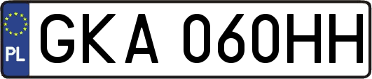 GKA060HH