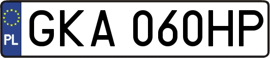 GKA060HP