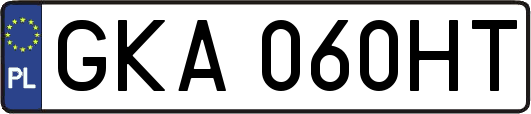 GKA060HT