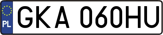 GKA060HU