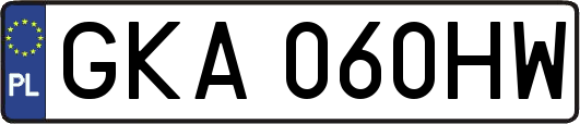 GKA060HW