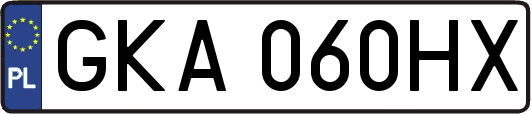 GKA060HX