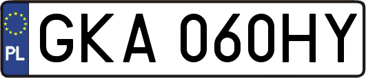 GKA060HY