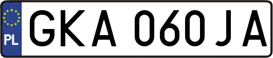 GKA060JA