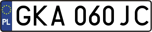 GKA060JC