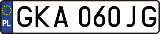 GKA060JG