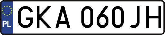 GKA060JH