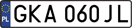 GKA060JL