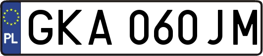 GKA060JM