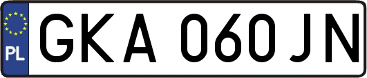 GKA060JN