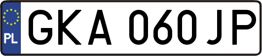 GKA060JP