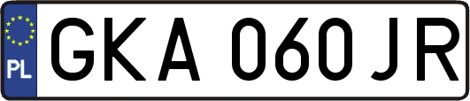 GKA060JR