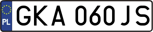 GKA060JS