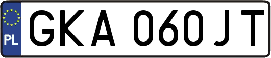 GKA060JT