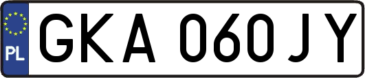 GKA060JY