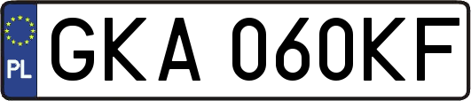 GKA060KF