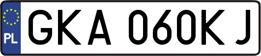 GKA060KJ