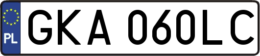 GKA060LC