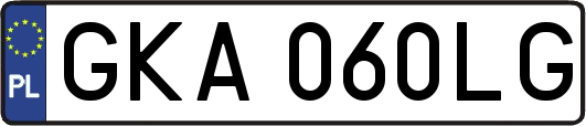 GKA060LG