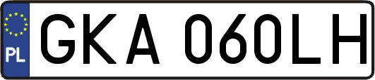 GKA060LH