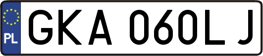 GKA060LJ