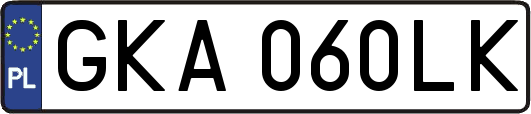 GKA060LK