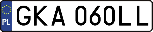 GKA060LL