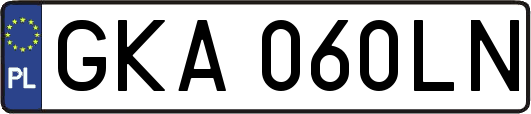 GKA060LN