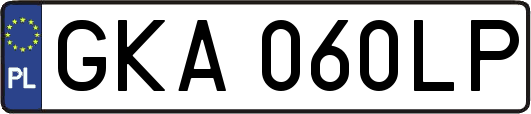 GKA060LP
