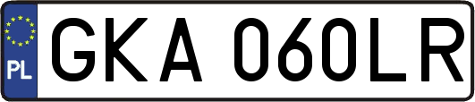 GKA060LR