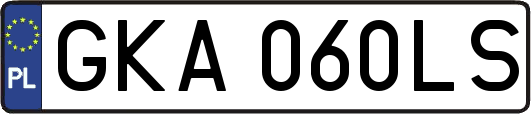 GKA060LS