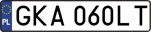 GKA060LT