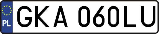 GKA060LU