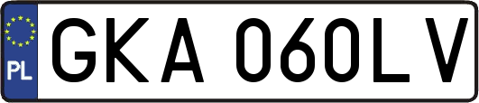 GKA060LV