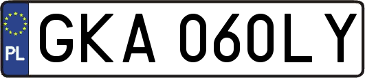 GKA060LY
